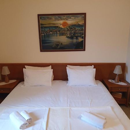 Tazex Apartments Herceg Novi Exterior photo