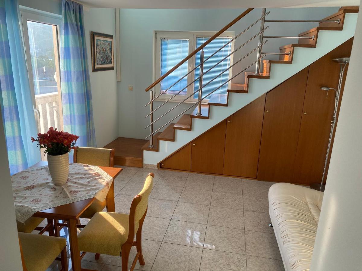 Tazex Apartments Herceg Novi Exterior photo