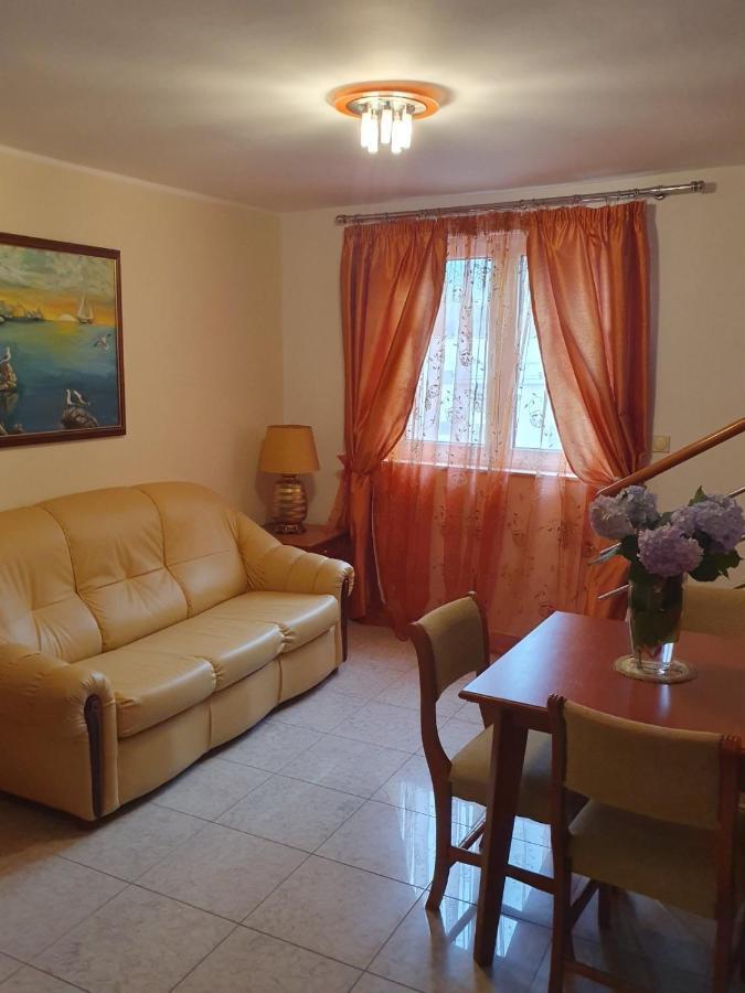 Tazex Apartments Herceg Novi Exterior photo