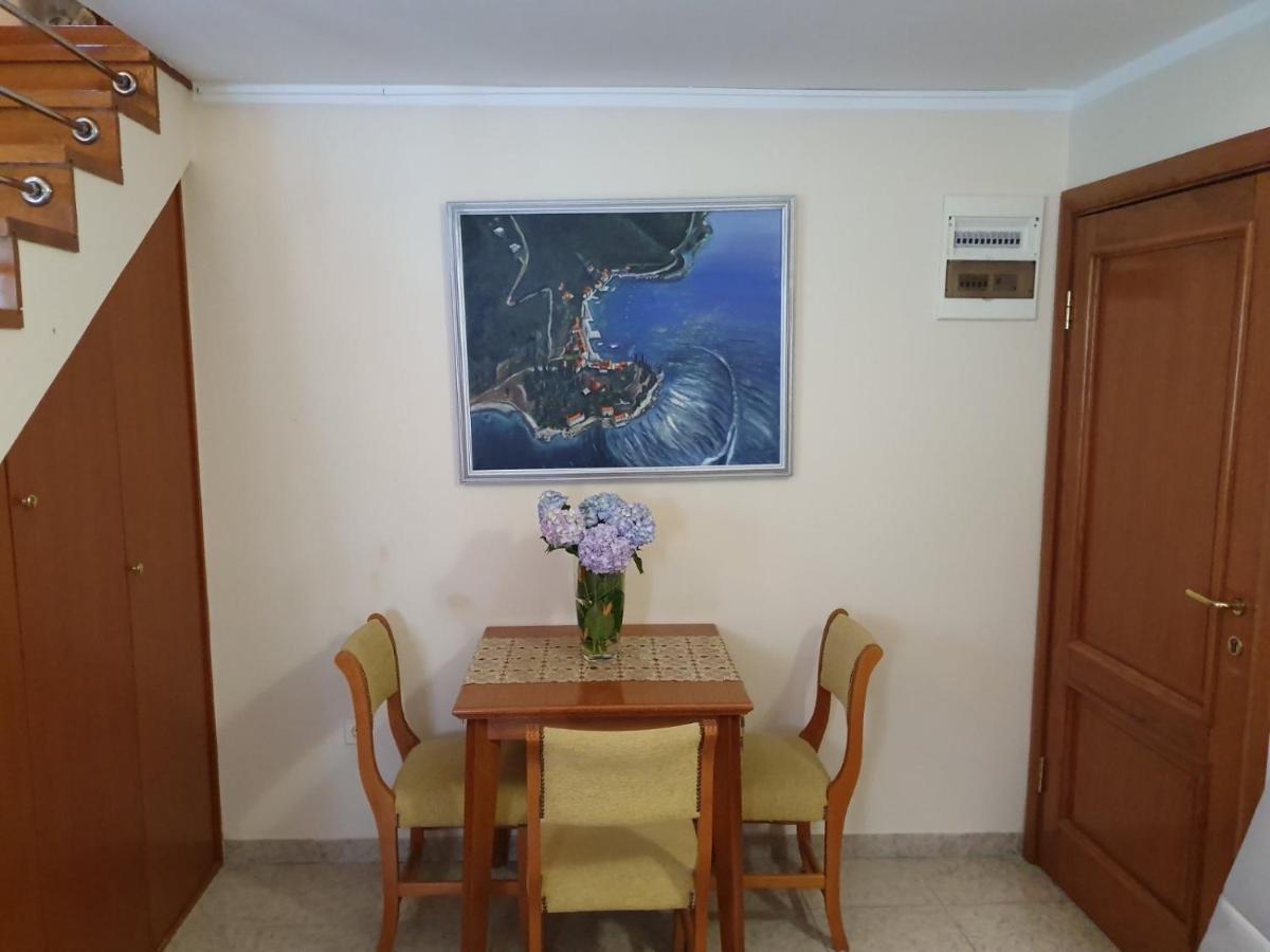 Tazex Apartments Herceg Novi Exterior photo