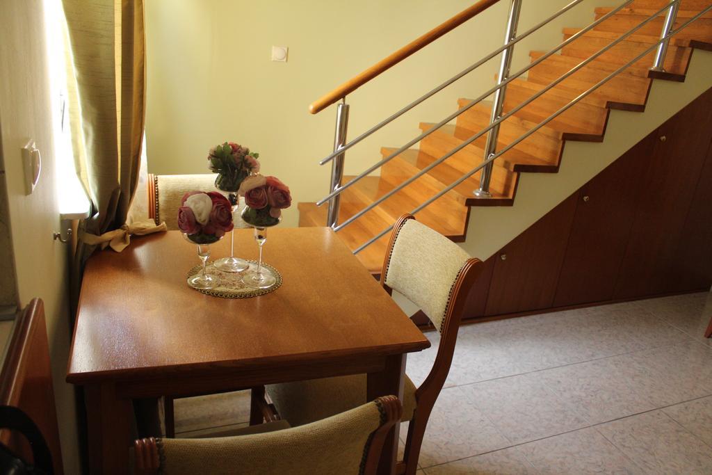 Tazex Apartments Herceg Novi Room photo