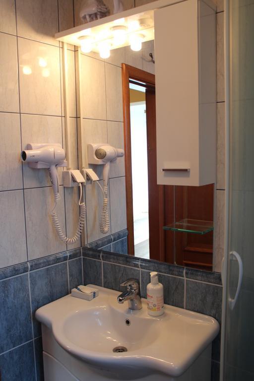Tazex Apartments Herceg Novi Room photo