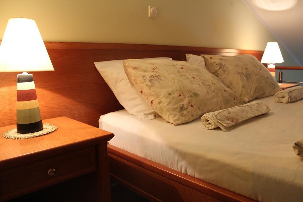Tazex Apartments Herceg Novi Room photo