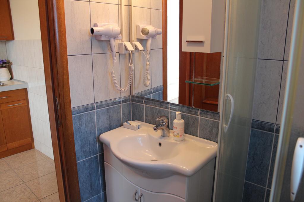 Tazex Apartments Herceg Novi Room photo
