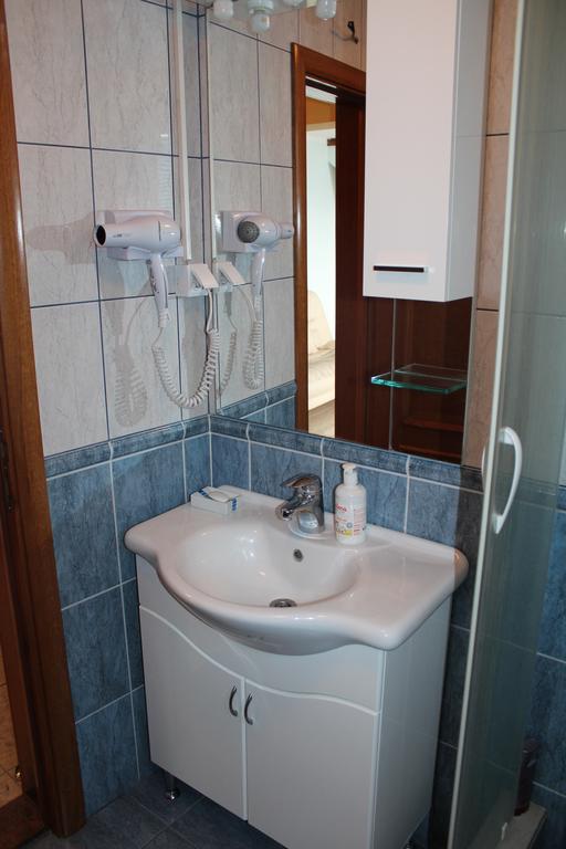 Tazex Apartments Herceg Novi Exterior photo