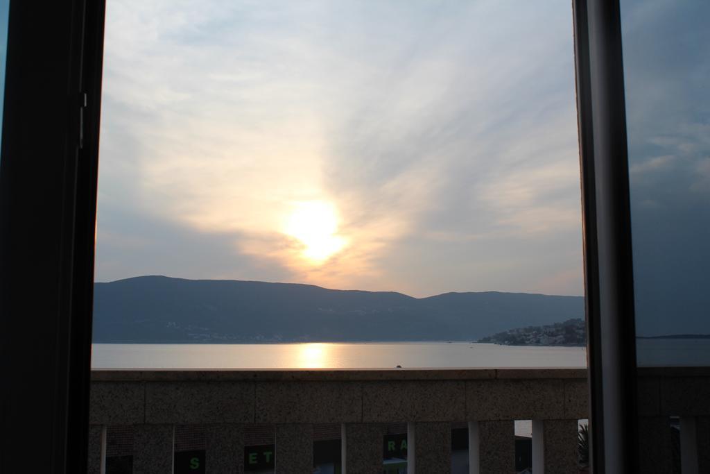 Tazex Apartments Herceg Novi Exterior photo