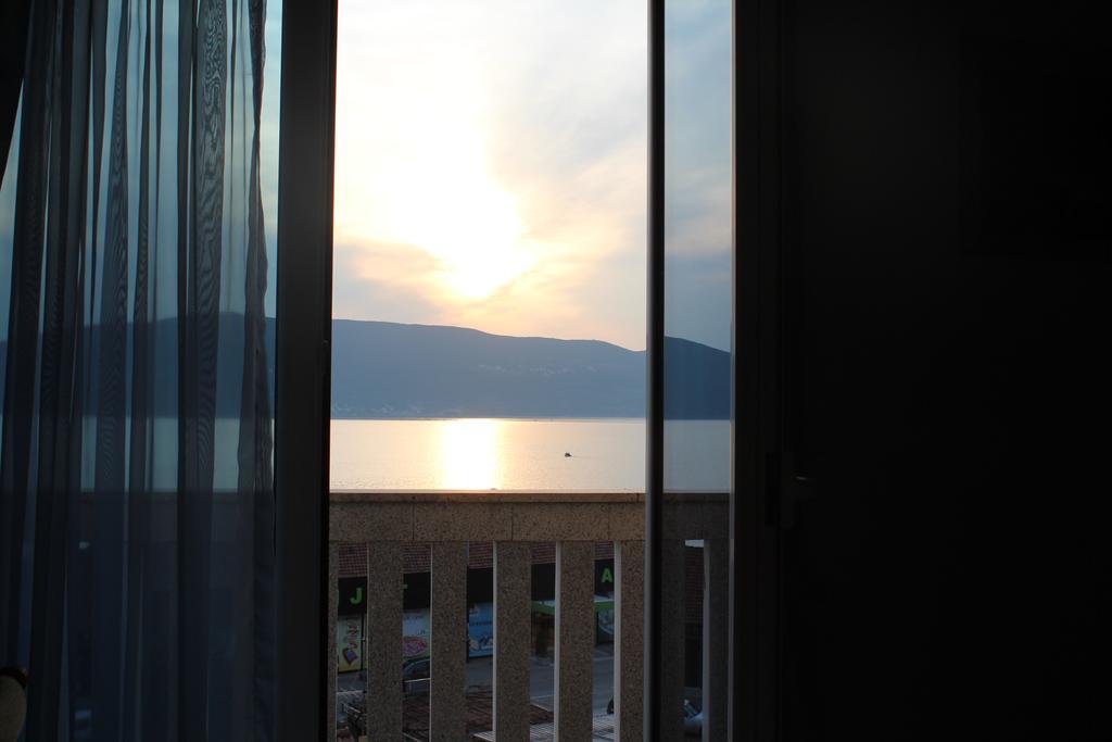 Tazex Apartments Herceg Novi Exterior photo